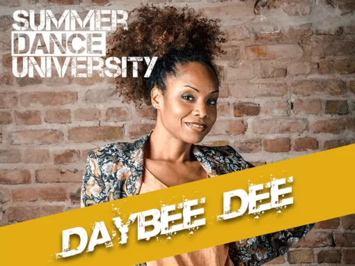 Daybee Dee