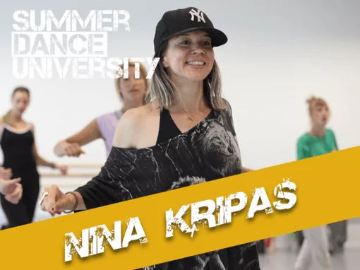 Nina Kripas